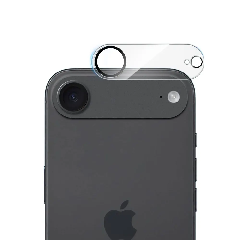 3D Tvrzené sklo pro čočku fotoaparátu (kamery), iPhone Air