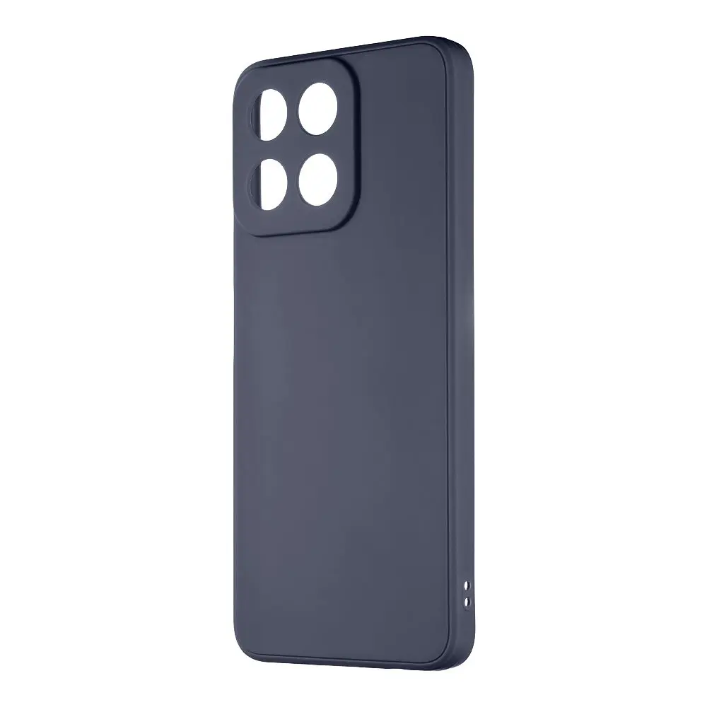 OBAL:ME Matte TPU Kryt pro Honor 200 Smart, modrý
