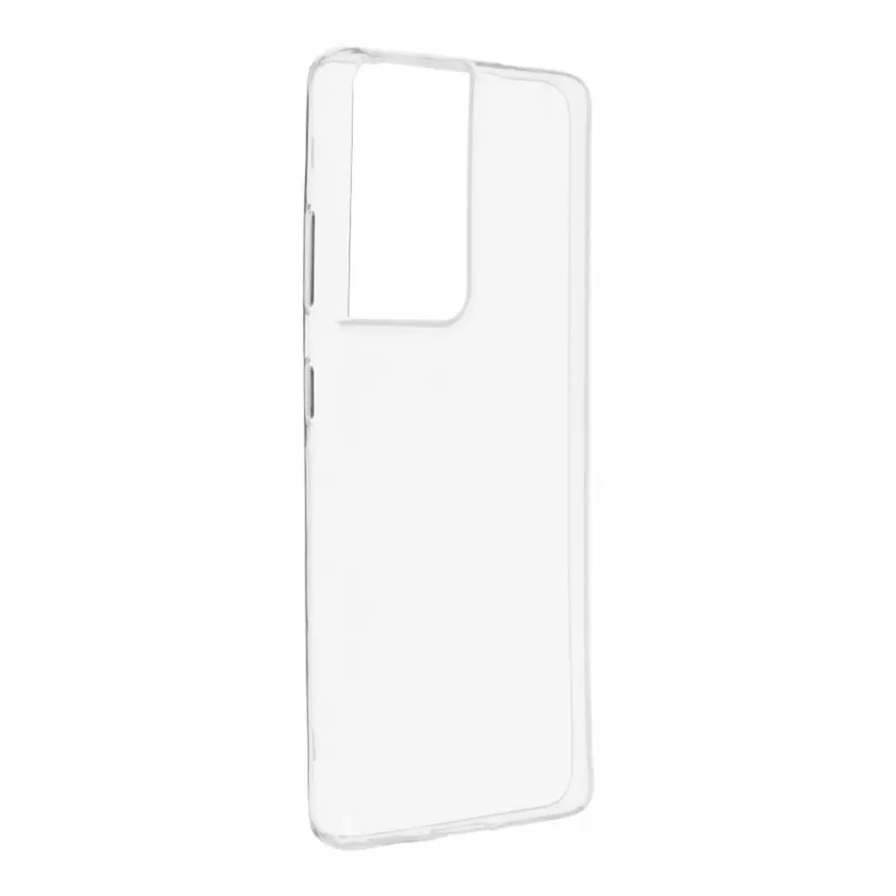 Samsung Galaxy S21 Ultra Průhledný obal
