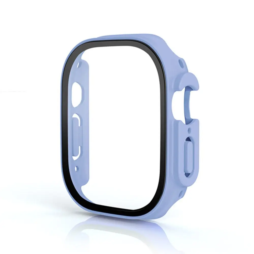 JP Watch case, Apple Watch Ultra 1 / 2 / 3 / 4, 49 mm, ledově modrý