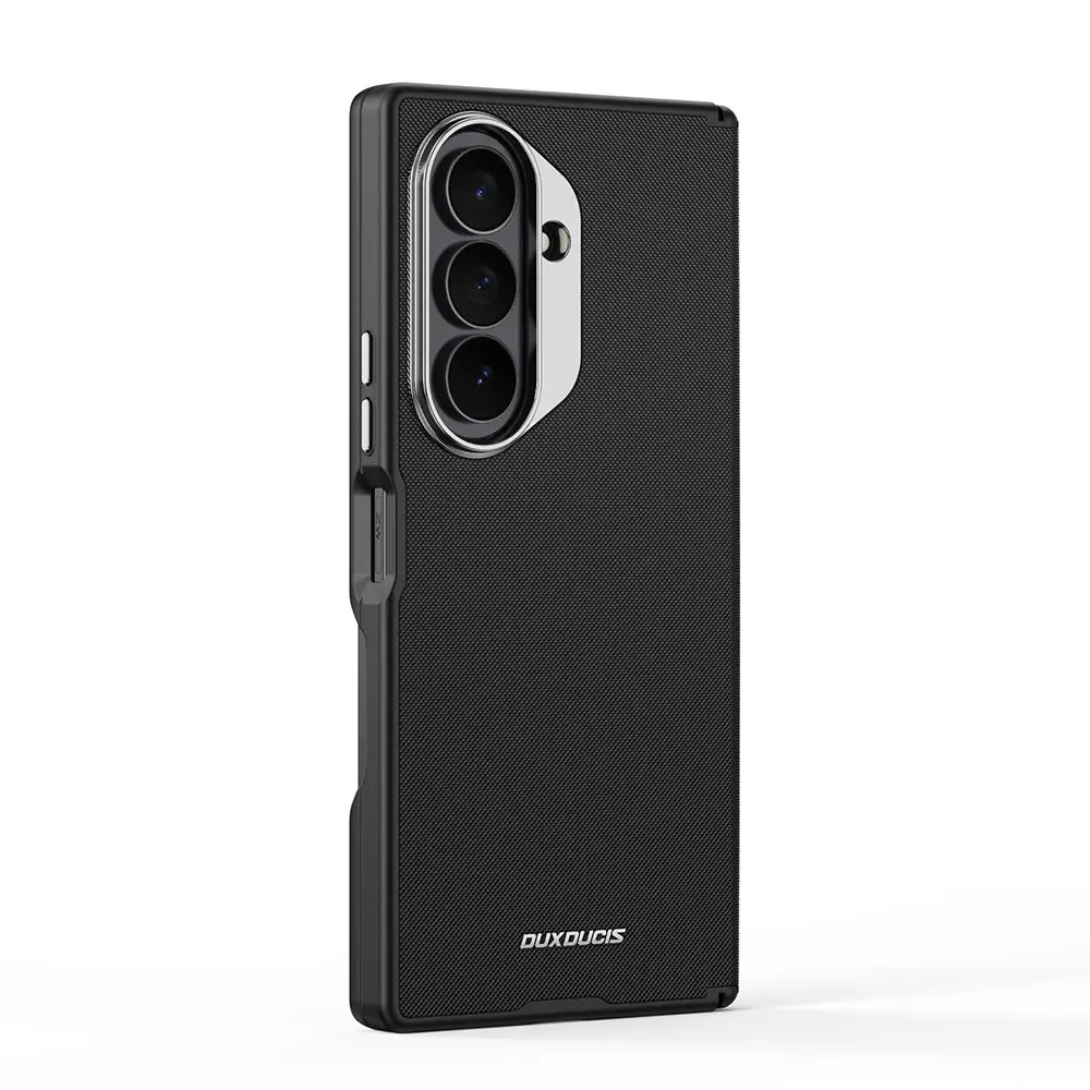 Dux Ducis Vyne MagSafe obal, Samsung Galaxy Z Fold8 Ultra, černý