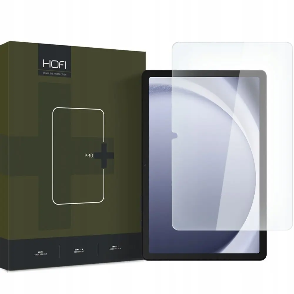 Hofi Pro+ Tvrzené sklo, Samsung Galaxy Tab A9+ Plus 11.0" (X210 / X215 / X216)