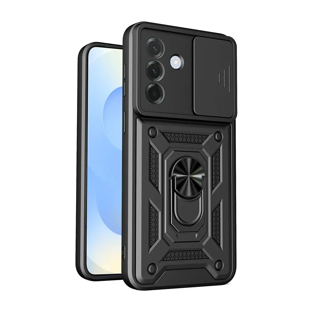 JP CamShield, Samsung Galaxy S26, černý