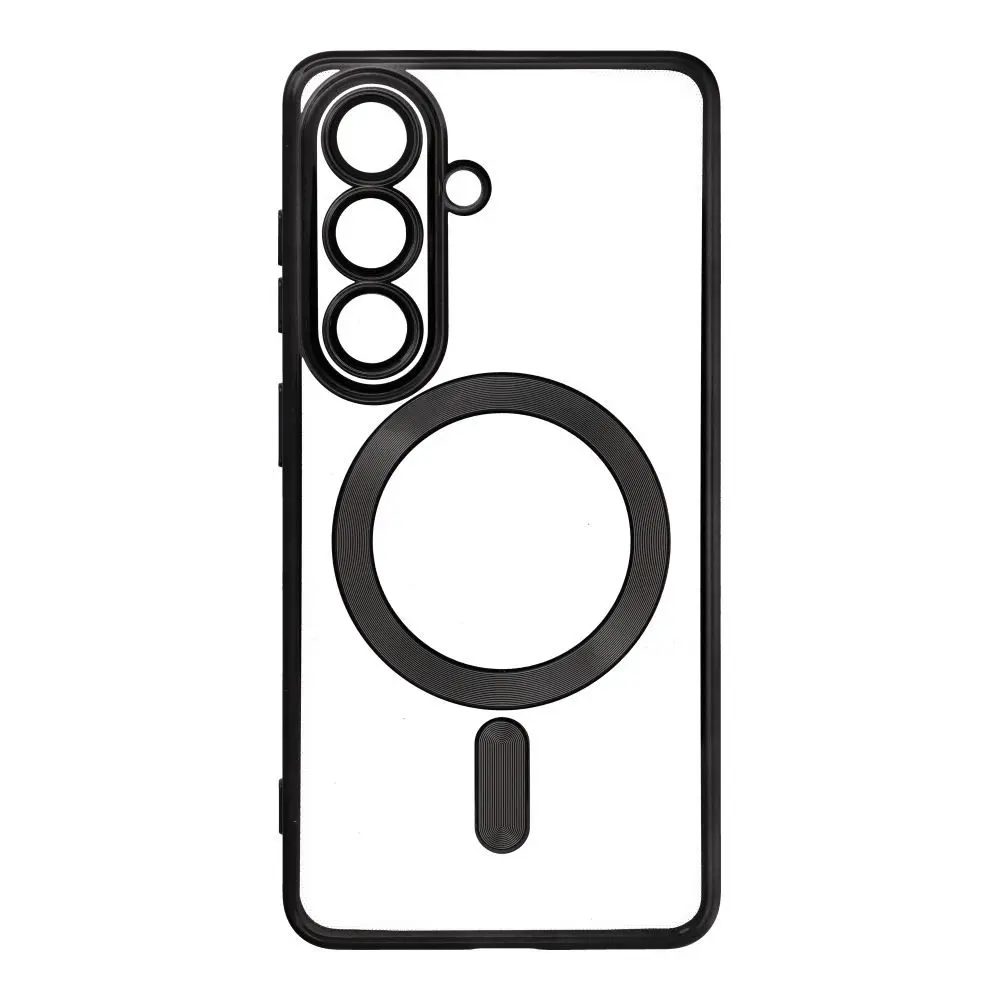 Electro Mag Cover s MagSafe, Samsung Galaxy S26, černé