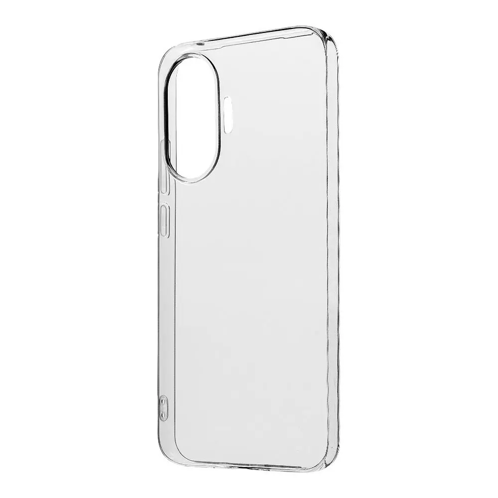 OBAL:ME TPU Kryt pro Xiaomi Poco F7 Transparent 57983127320