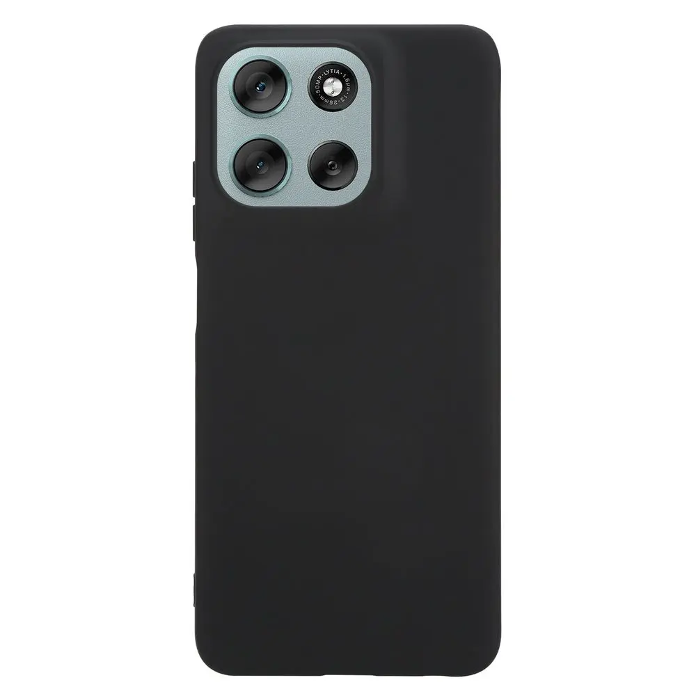 Tactical TPU Kryt pro Motorola Moto G56 Black 57983128519