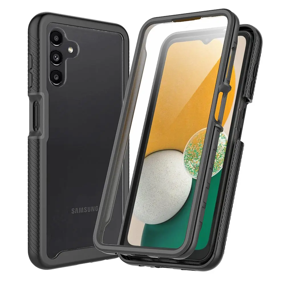 JP Defense360 obal, Samsung Galaxy A13, černý