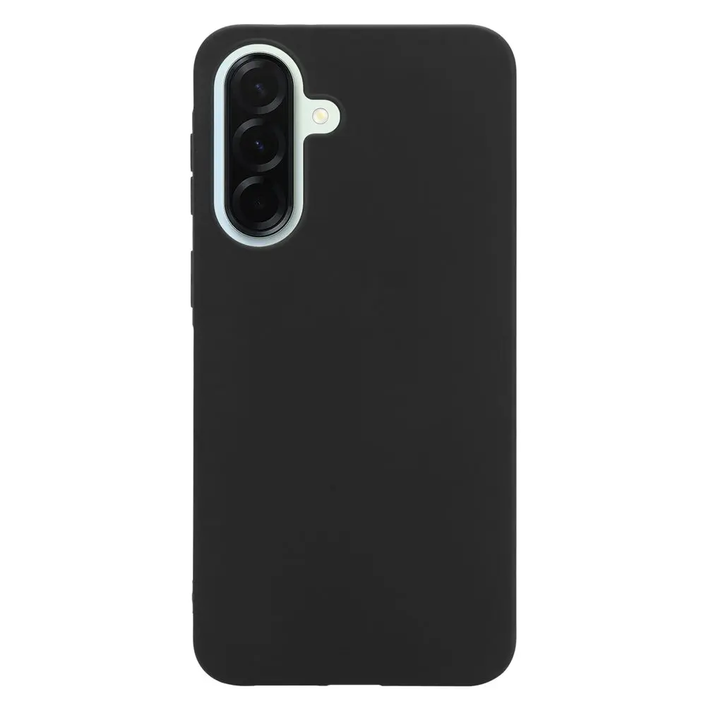 Tactical TPU obal pro Samsung Galaxy A37, černý