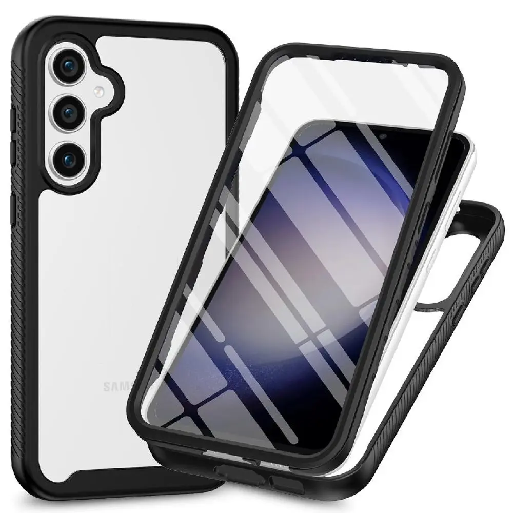 JP Defense360 obal, Samsung Galaxy S26, černý