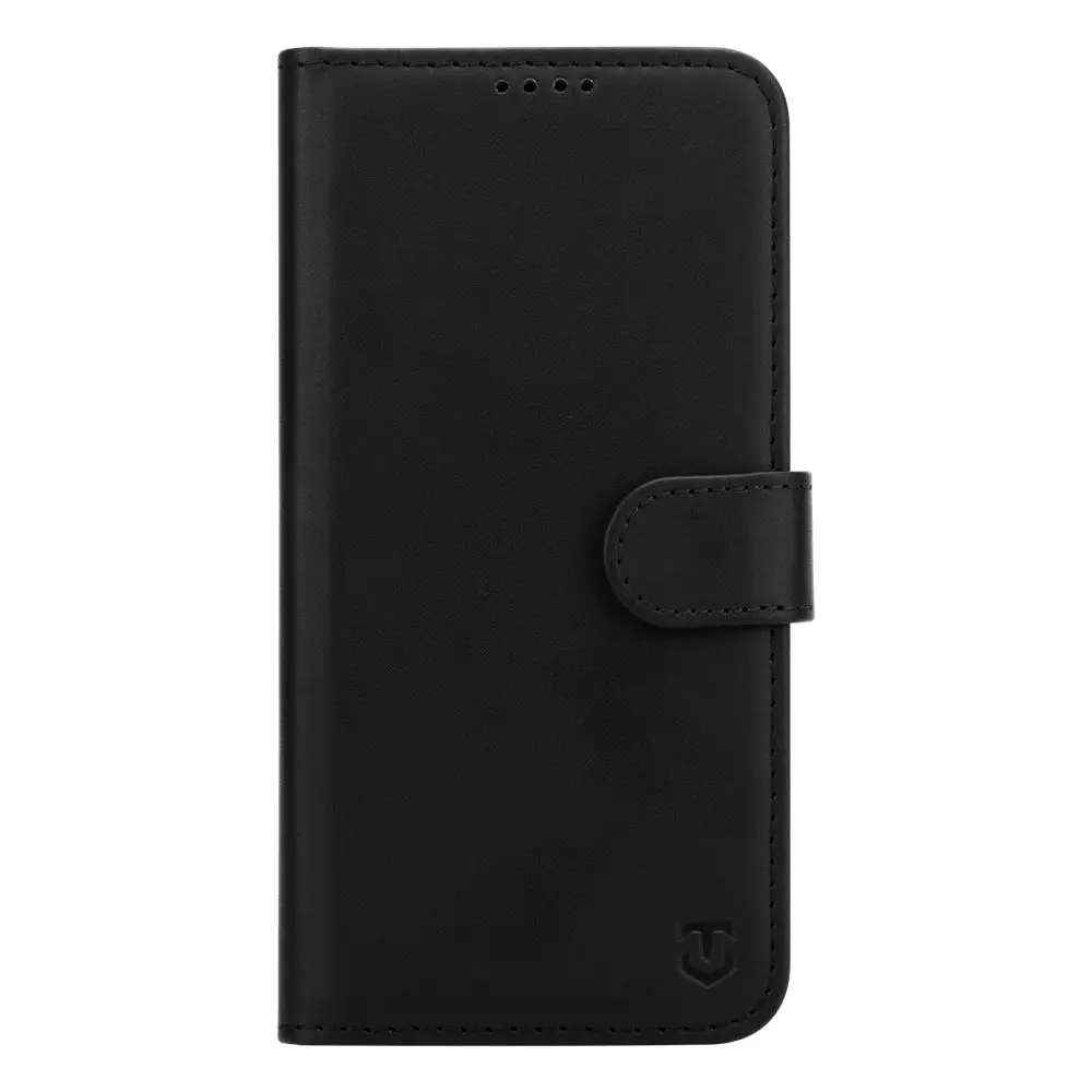 Pouzdro Tactical Field Notes pro Xiaomi 17T černé
