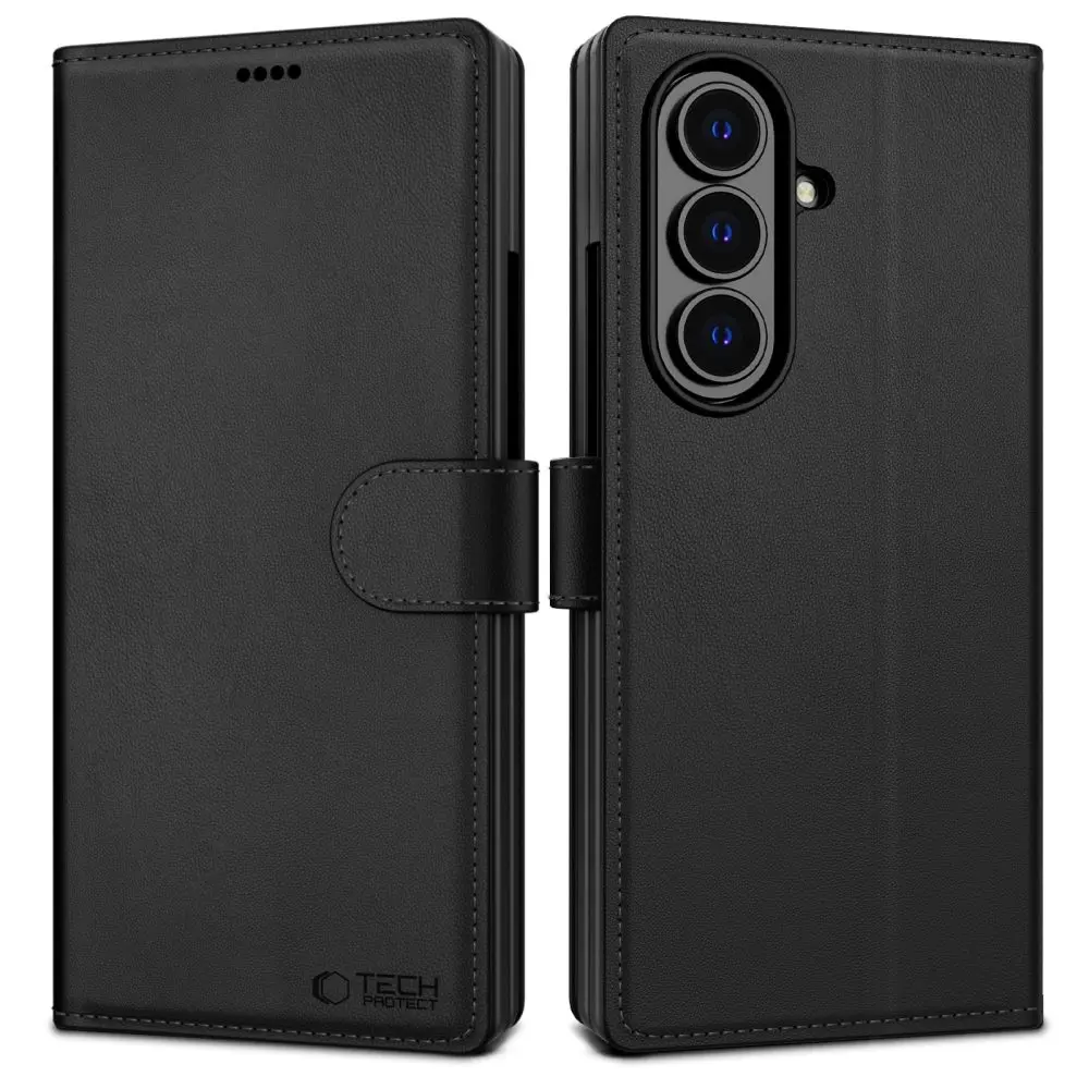 Tech-Protect Samsung Galaxy Z Fold8 Ultra, černé pouzdro