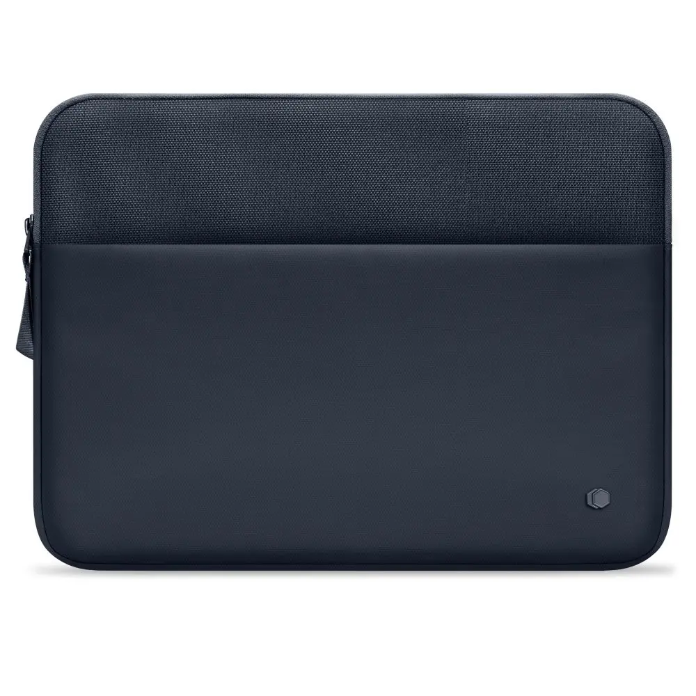 Tech-Protect Sleeve Laptop 15-16, tmavě modré