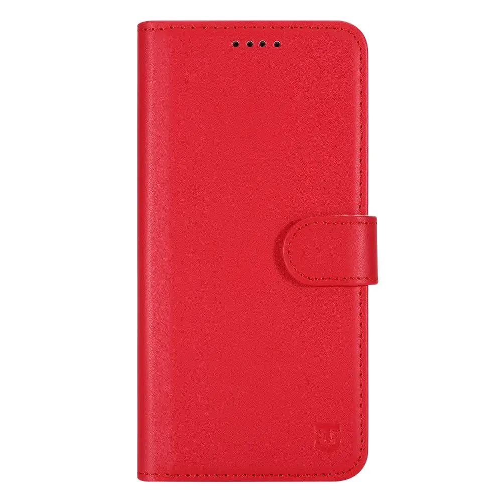 Pouzdro Tactical Field Notes pro Honor Magic8 Lite Red
