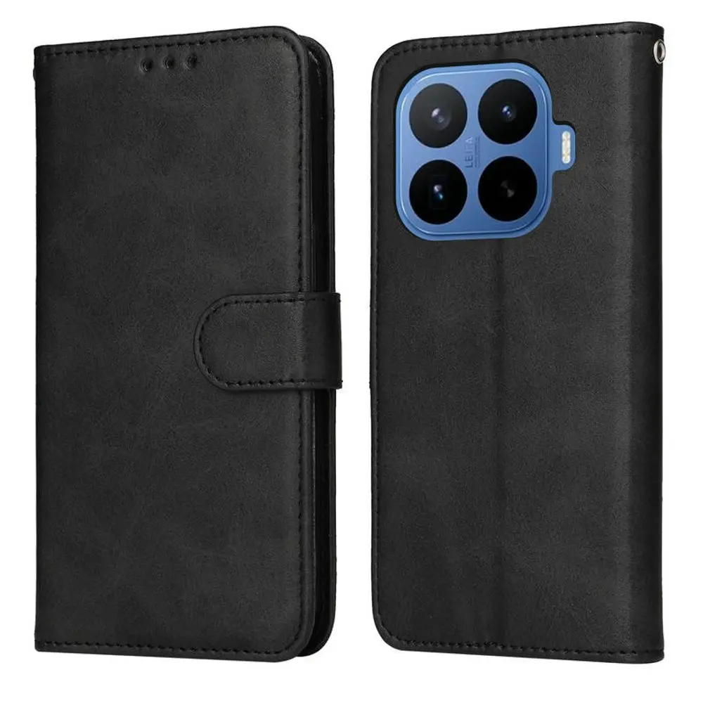 Magnet Case, Xiaomi 17T Pro, černý