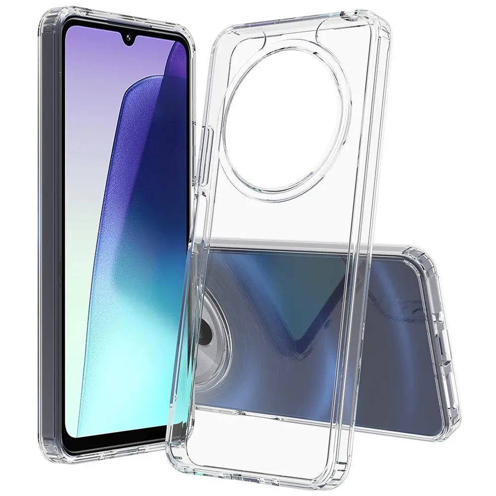 JP Průhledný obal, Xiaomi Redmi 14C