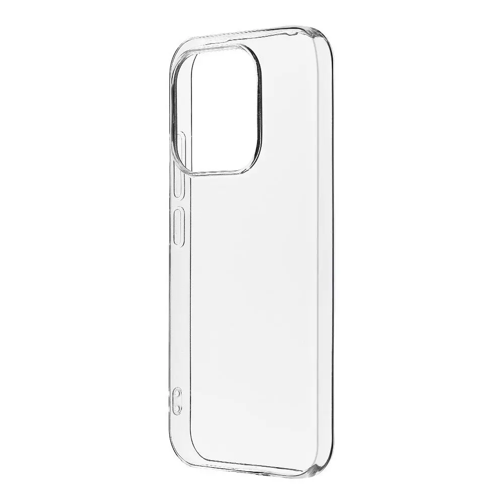OBAL:ME TPU Kryt pro Xiaomi 17 Transparent 57983130162