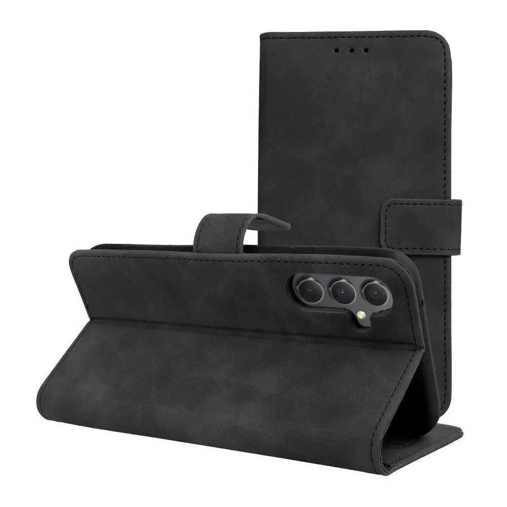 Forcell TENDER Book Case for SAMSUNG A36 5G black 299082