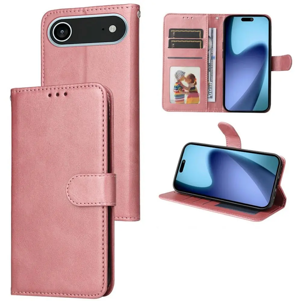 Magnet Case, iPhone Air, růžový
