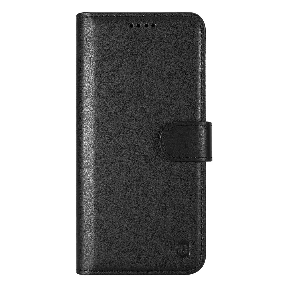 Tactical Field Notes pouzdro, Xiaomi 17 Ultra, černé