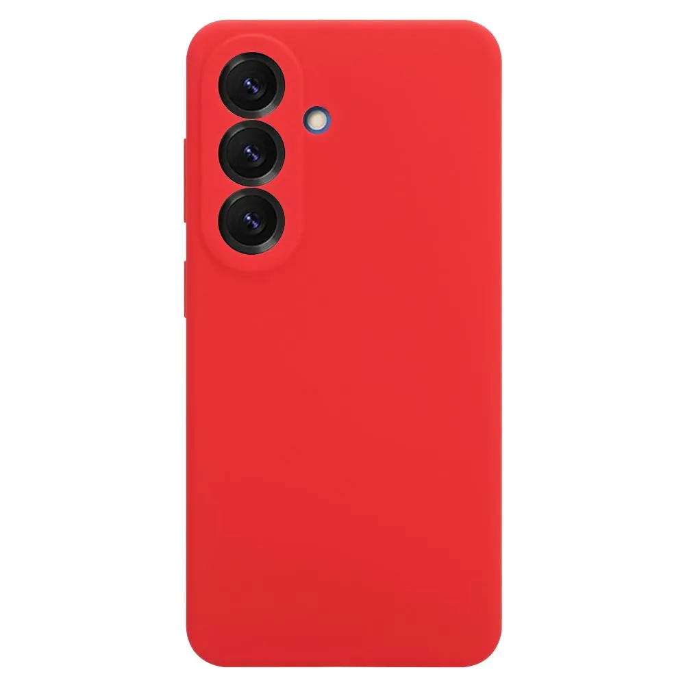 Tactical Velvet Smoothie Kryt pro Samsung Galaxy S26 Chilli 57983129116