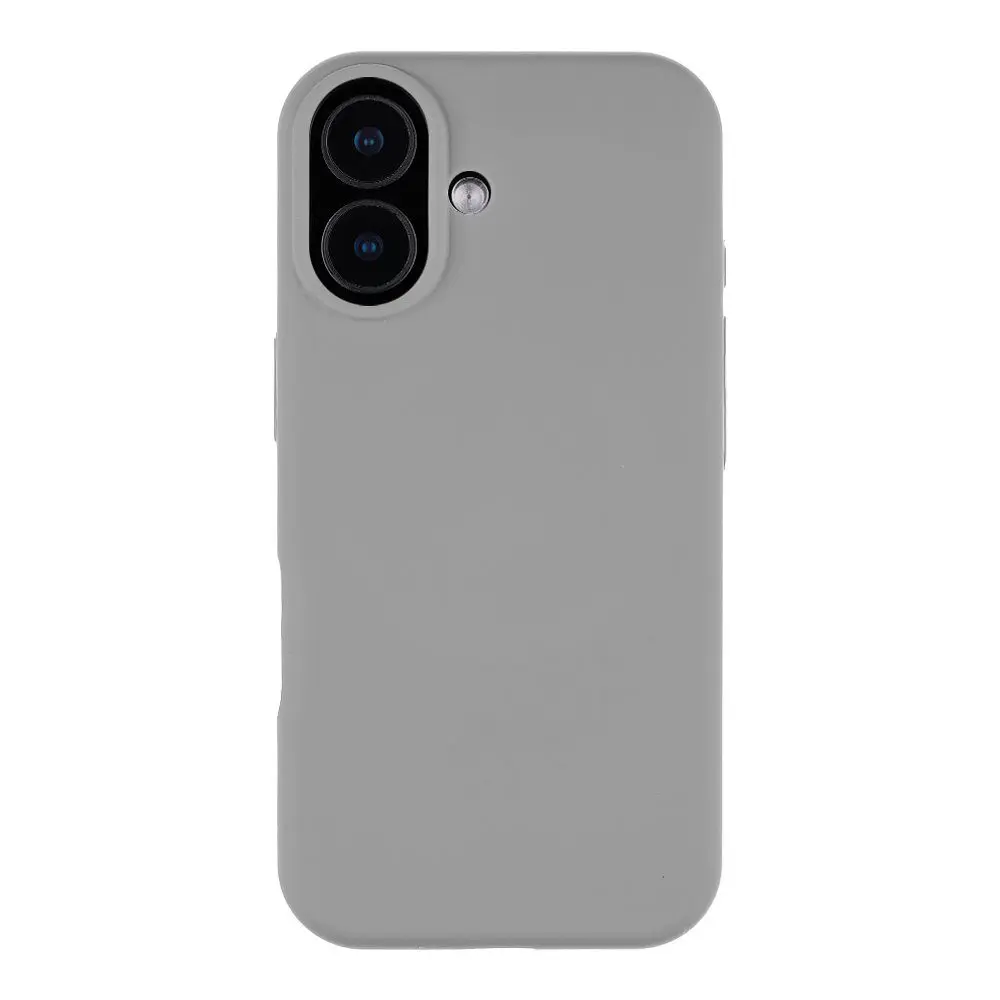 Tactical MagForce Velvet Smoothie Kryt pro Apple iPhone 17 Foggy 57983126647