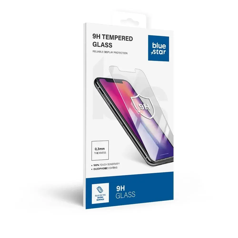 BlueStar Ochranné tvrzené sklo, Samsung Galaxy A37 5G