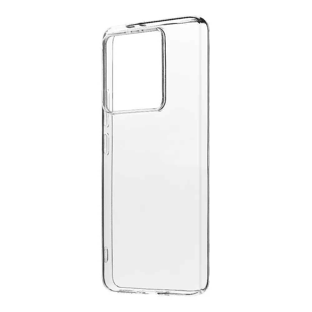 OBAL:ME TPU Kryt pro Xiaomi 14T Pro, průhledný
