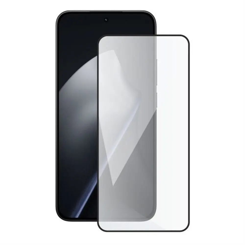 Colorful 5D Full Glue Tempered Glass - for Xiaomi 15T / 15T Pro 309832
