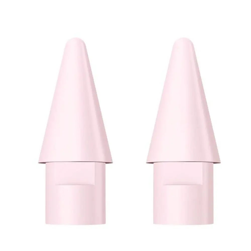 Náhradní hroty pro JP Stylus Uni, 2 ks, růžové