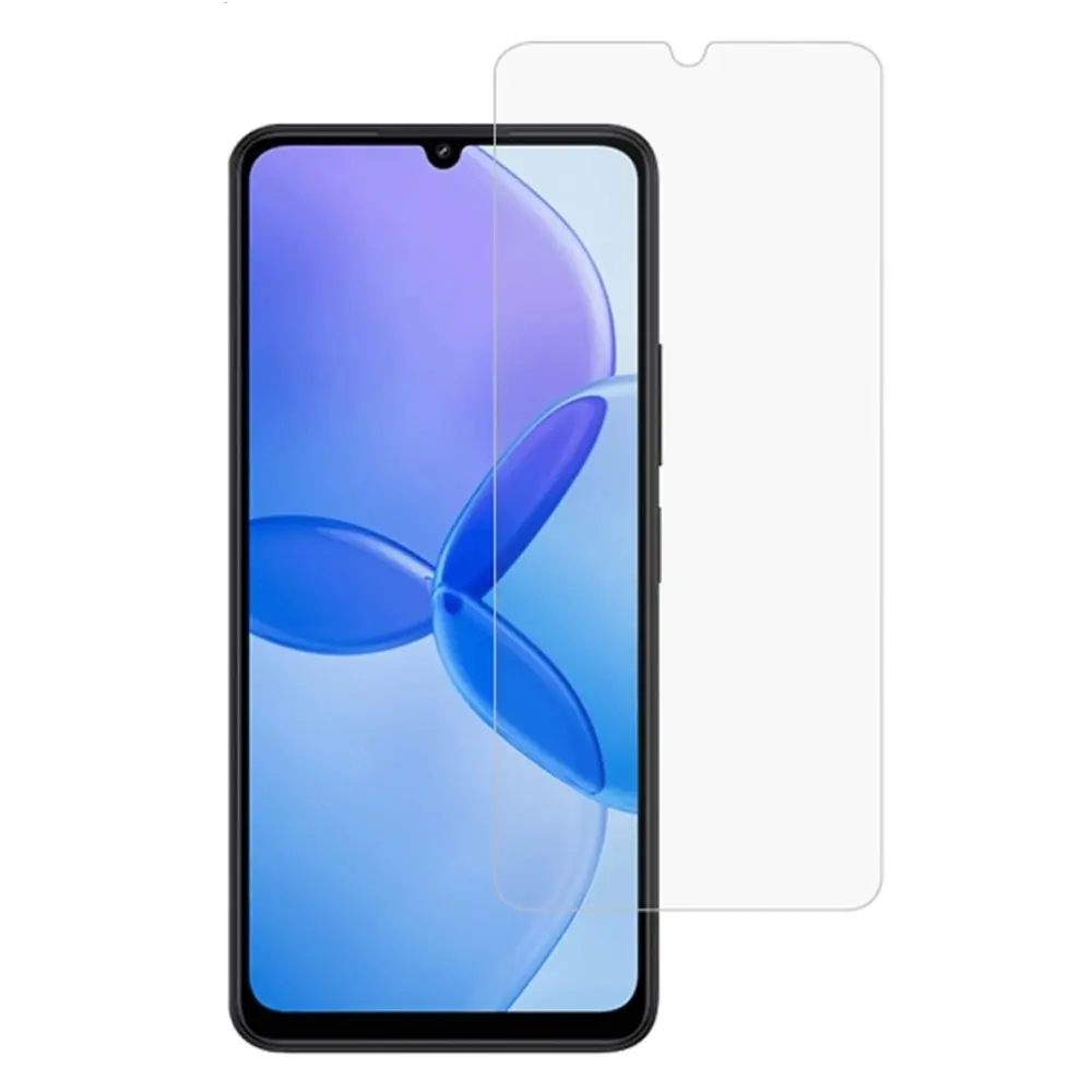 Premium Tempered Glass Ochranné tvrzené sklo 9H Premium - for Xiaomi Redmi 14C / POCO C75, 296648