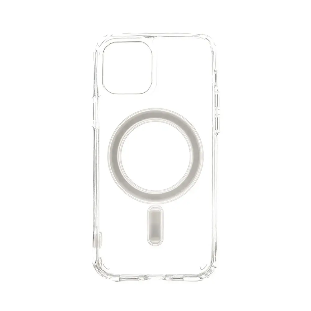 ER Case Ice Snap kryt, iPhone 16 Pro, průhledný