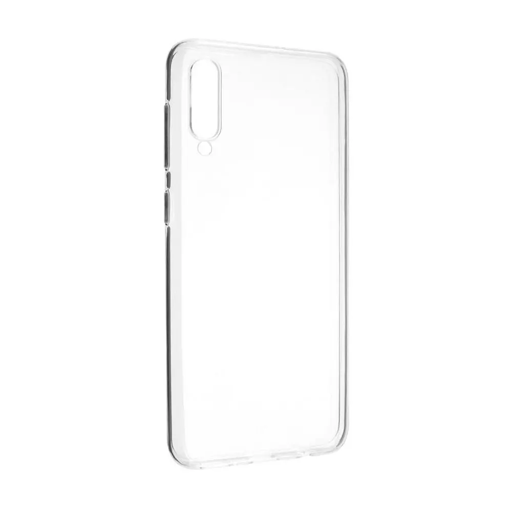 Samsung Galaxy A50 Průhledný obal