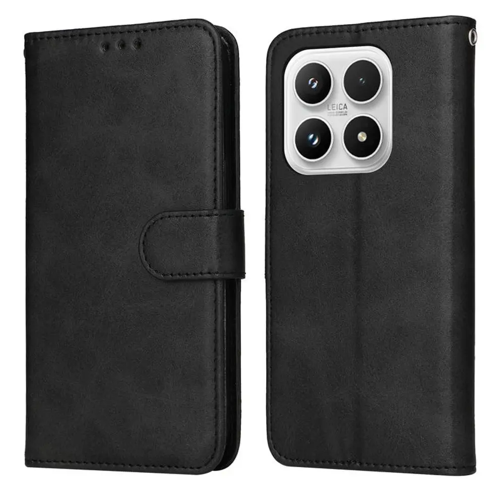 Magnet Case, Xiaomi 17, černý
