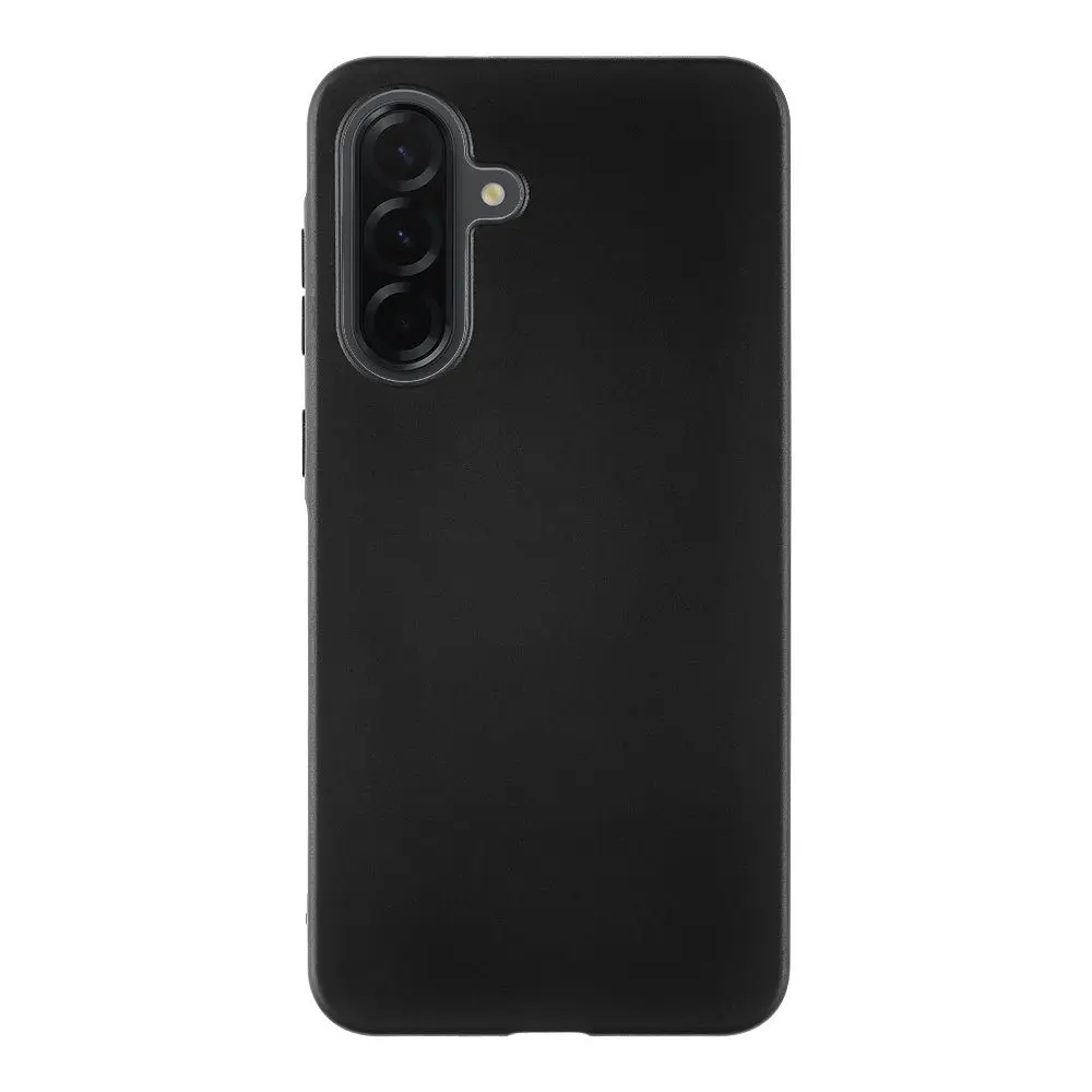 Zadní kryt Tactical pro Samsung A36 5G černý
