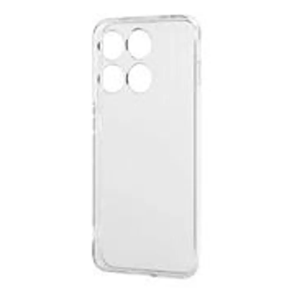 OBAL:ME TPU obal Motorola Edge 70 Pro, průhledný