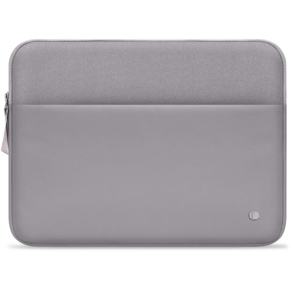 Tech-Protect Sleeve Laptop 13-14, šedé