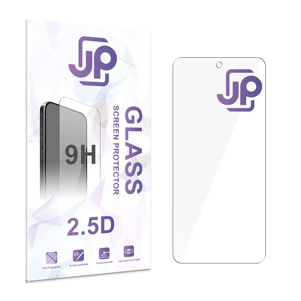 JP 2,5D Tvrzené sklo, Motorola Moto G55
