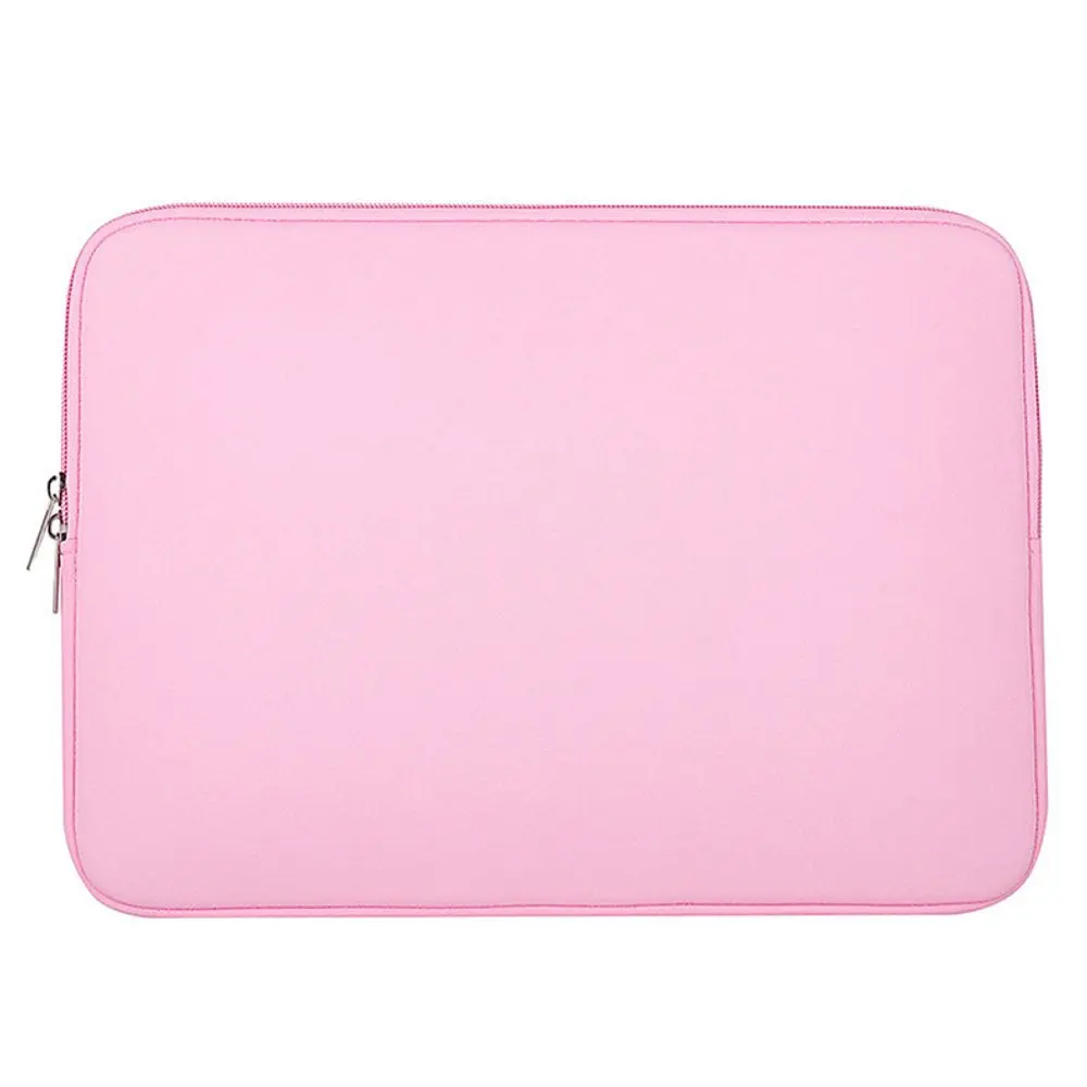 Univerzální pouzdro na notebook 15,6'', růžové