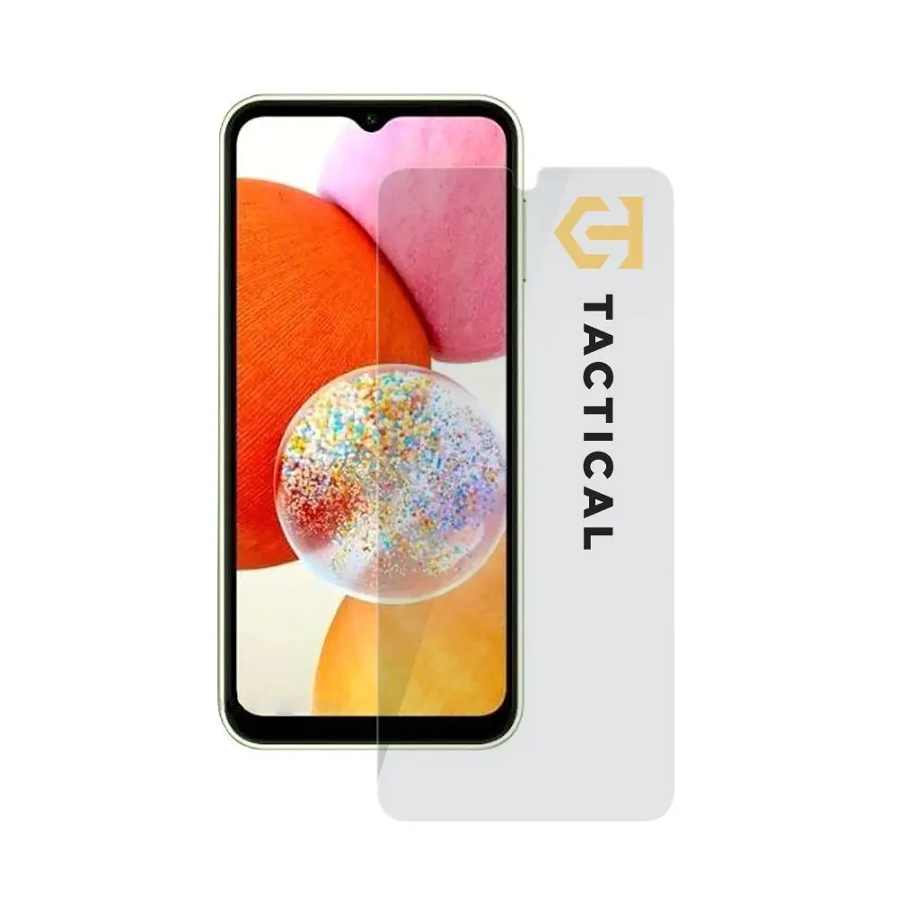 Tvrzené sklo Tactical Glass Shield pro Samsung Galaxy A15