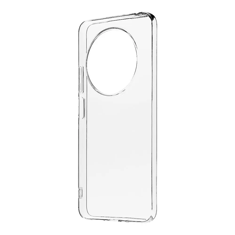 OBAL:ME TPU kryt Xiaomi Redmi 14C 4G/Poco C75/Poco M7 čirý