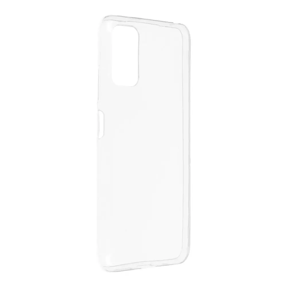 Xiaomi Redmi Note 10 5G / Poco M3 Pro / Poco M3 Pro 5G Průhledný obal