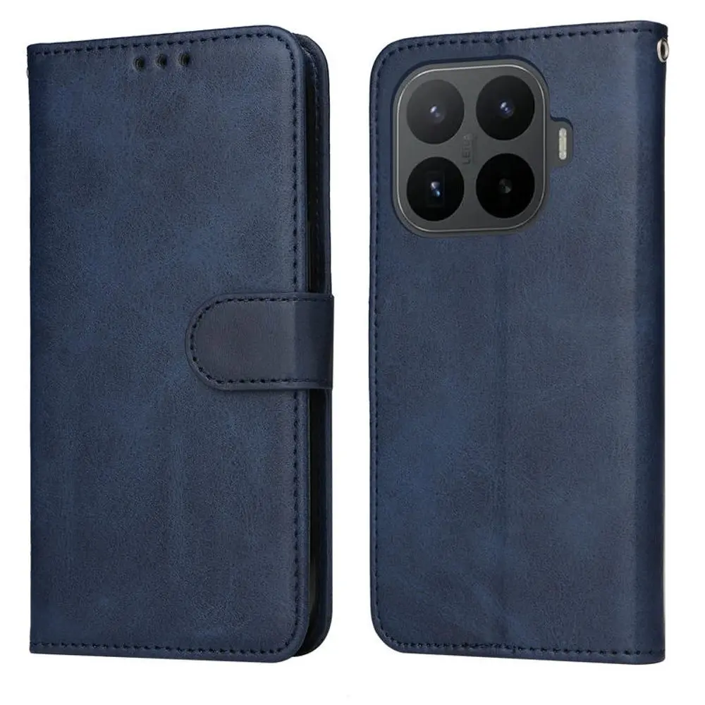 Magnet Case, Xiaomi 17T, modrý