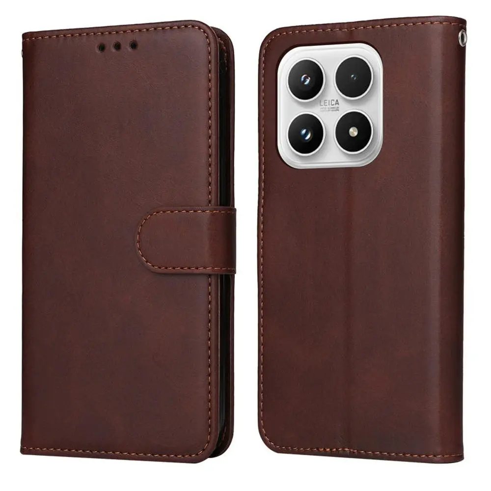 Magnet Case, Xiaomi 17, hnšdý