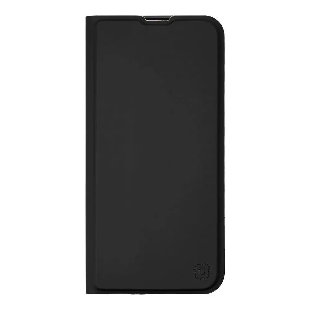 OBAL:ME SmoothTouch Pouzdro pro Samsung Galaxy S26 Black 57983129533