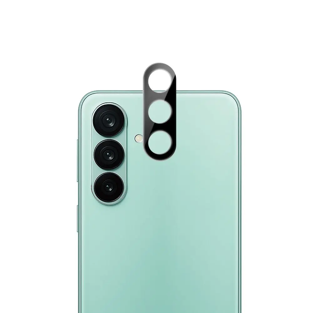 3D Tvrzené sklo pro čočku fotoaparátu (kamery), Samsung Galaxy A27