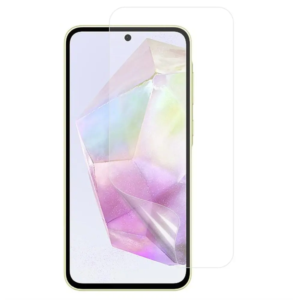 Samsung Galaxy A36 5G / A56 5G Tvrzené sklo