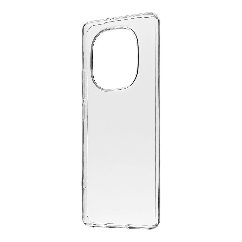 OBAL:ME TPU Kryt pro Xiaomi Redmi Note 15 4G/5G/Poco M8 5G Transparent 57983129569