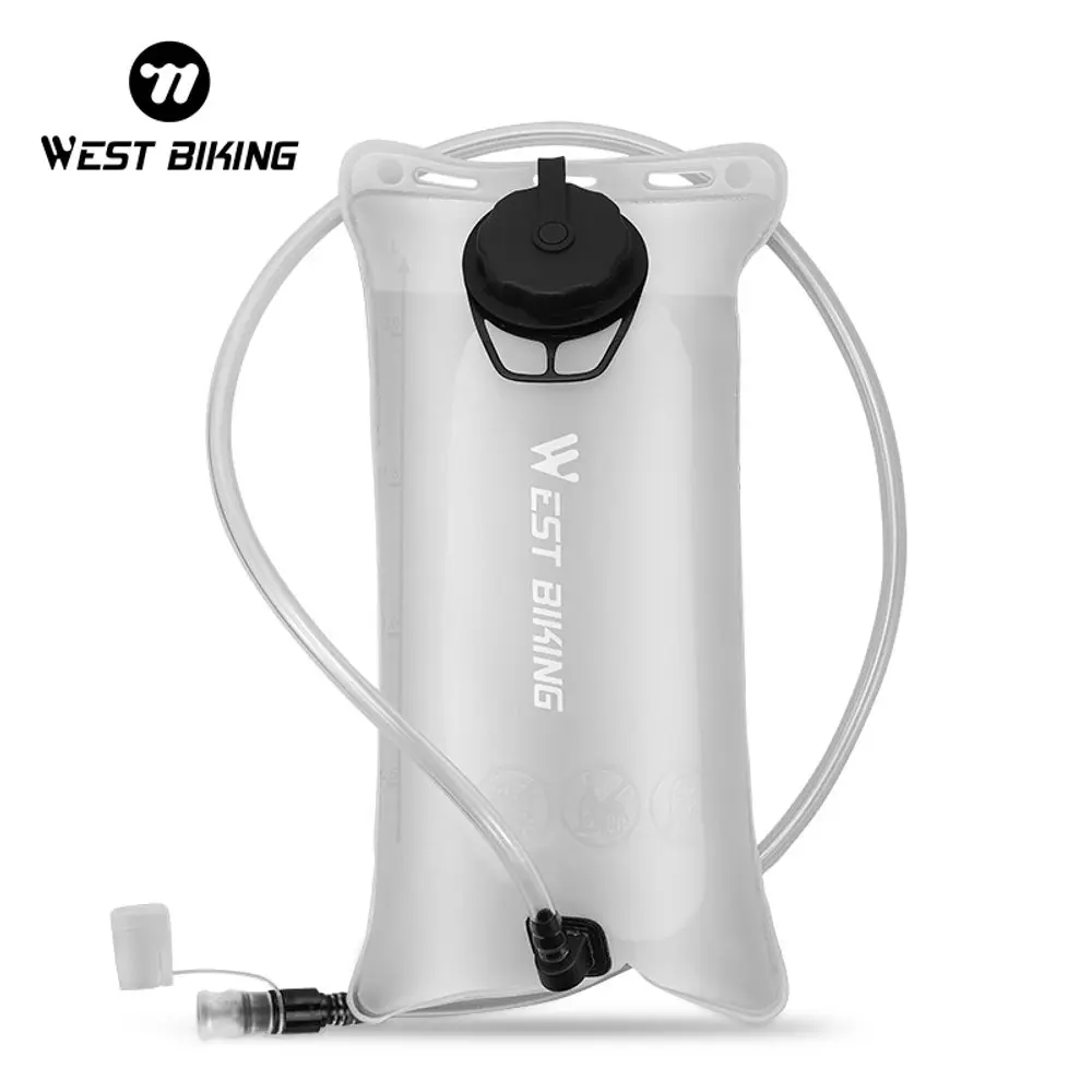 West Biking Sportovní hydratační vak 2L