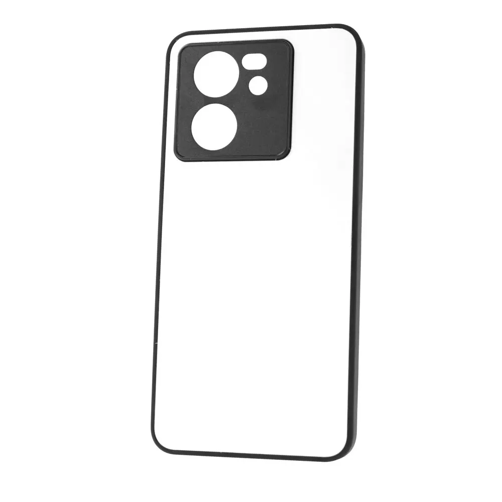 AllWhite obal, Xiaomi 13T / Redmi K60 Ultra, bílý