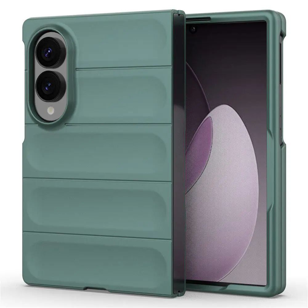 Magic Shield obal, Samsung Galaxy Z Fold8, zelený